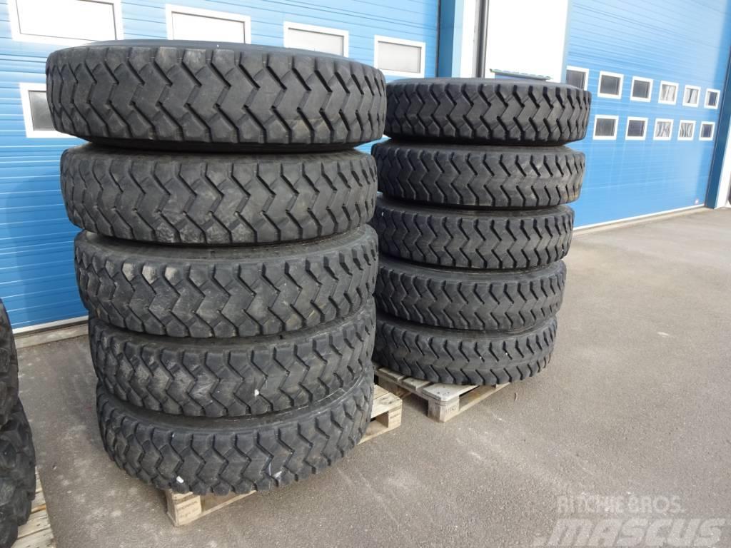 Michelin 1200x24 XDL Reifen
