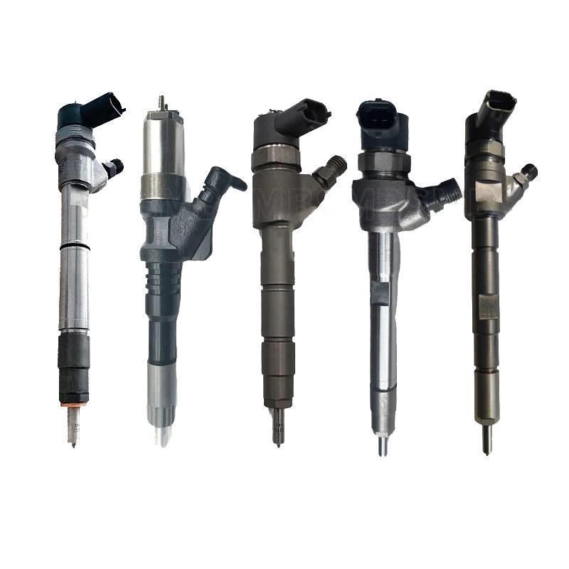 Bosch Diesel Fuel Injector0445110183、316、331、578 Andere Zubehörteile