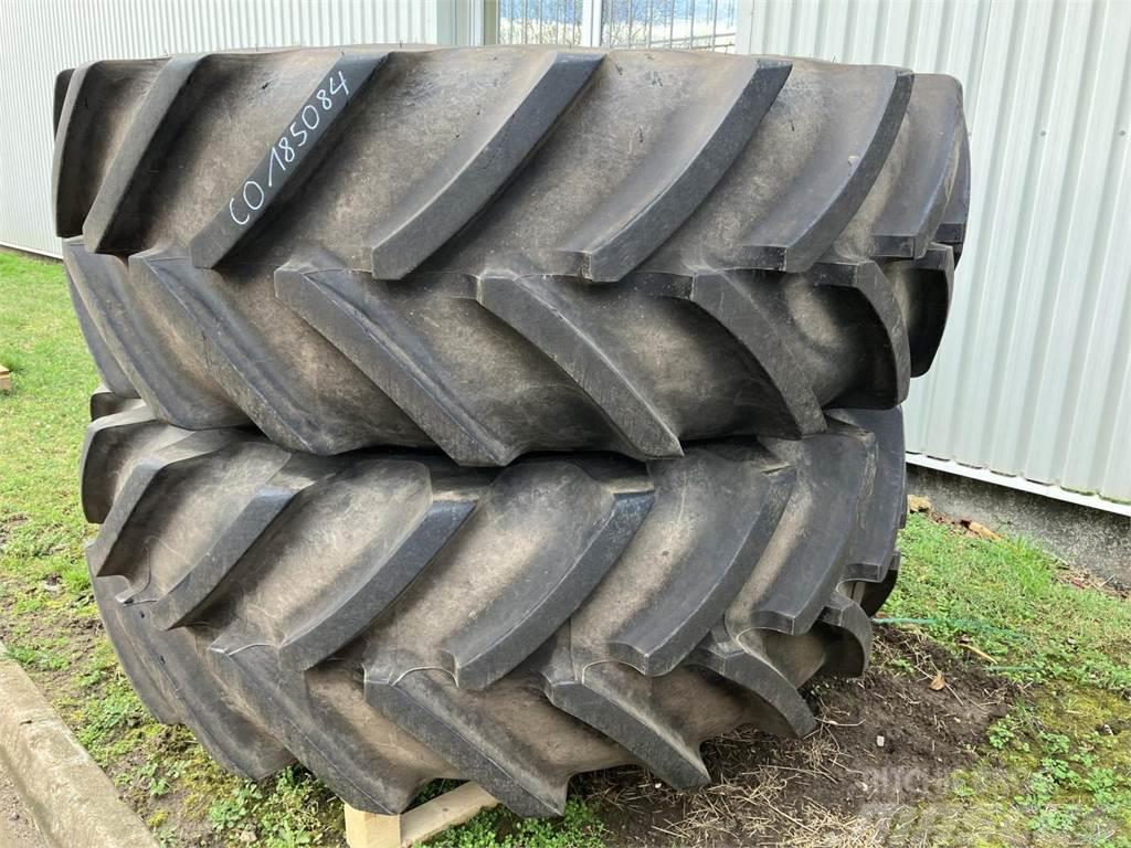 Michelin 650/85R38 Reifen