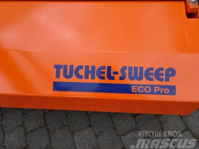 Tuchel Eco Pro 520-230 Sonstige Grünlandgeräte