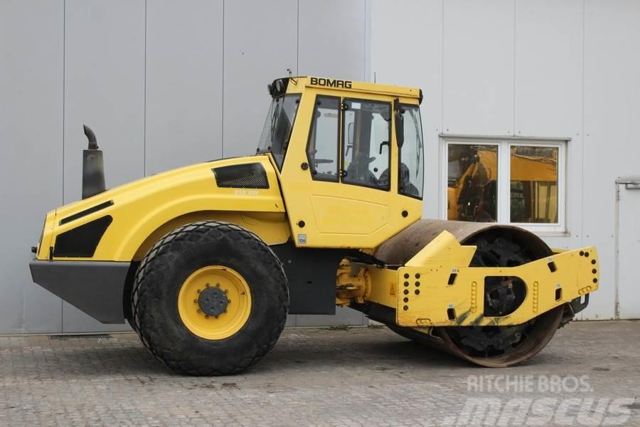 Bomag BW 213 DH-4 Andere Walzen
