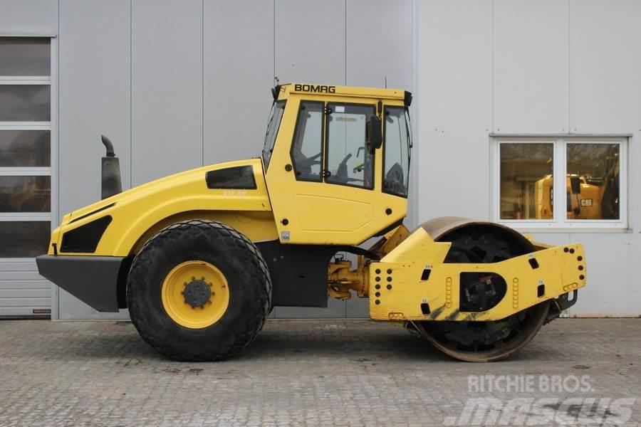 Bomag BW 213 DH-4 Andere Walzen