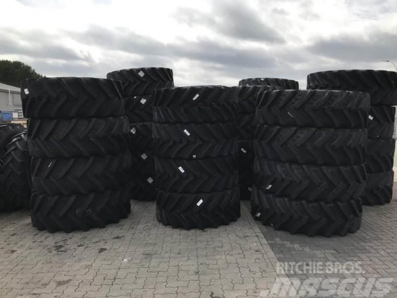 BKT 540/65 R30 Reifen