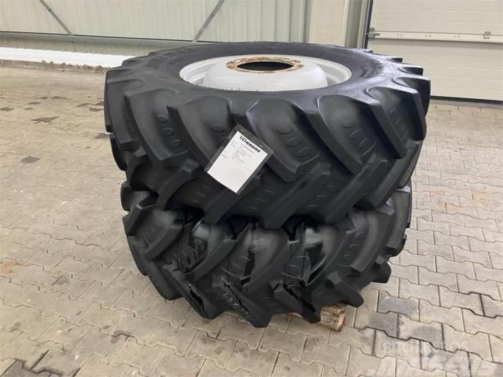 BKT 460/85R30 Reifen