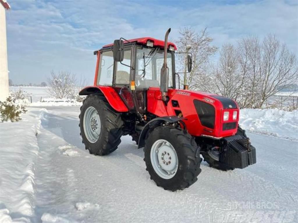 Belarus MTS 1025.3 Traktoren