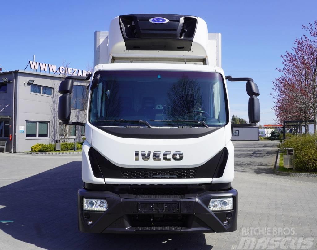 Iveco Eurocargo 160-250 E6 / 16t / 2020 / BITEMPERATURE Kühlkoffer