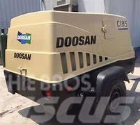 Doosan C 185 Kompressoren