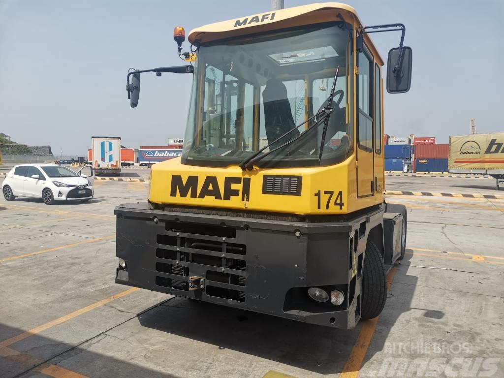 Mafi R332 Terminalzugmaschinen