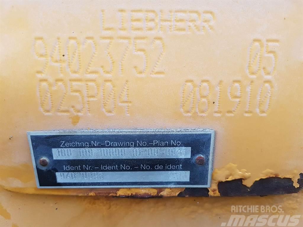 Liebherr LH22M-94023752-5,50 MTR-Monoboom/Monoausleger Ausleger