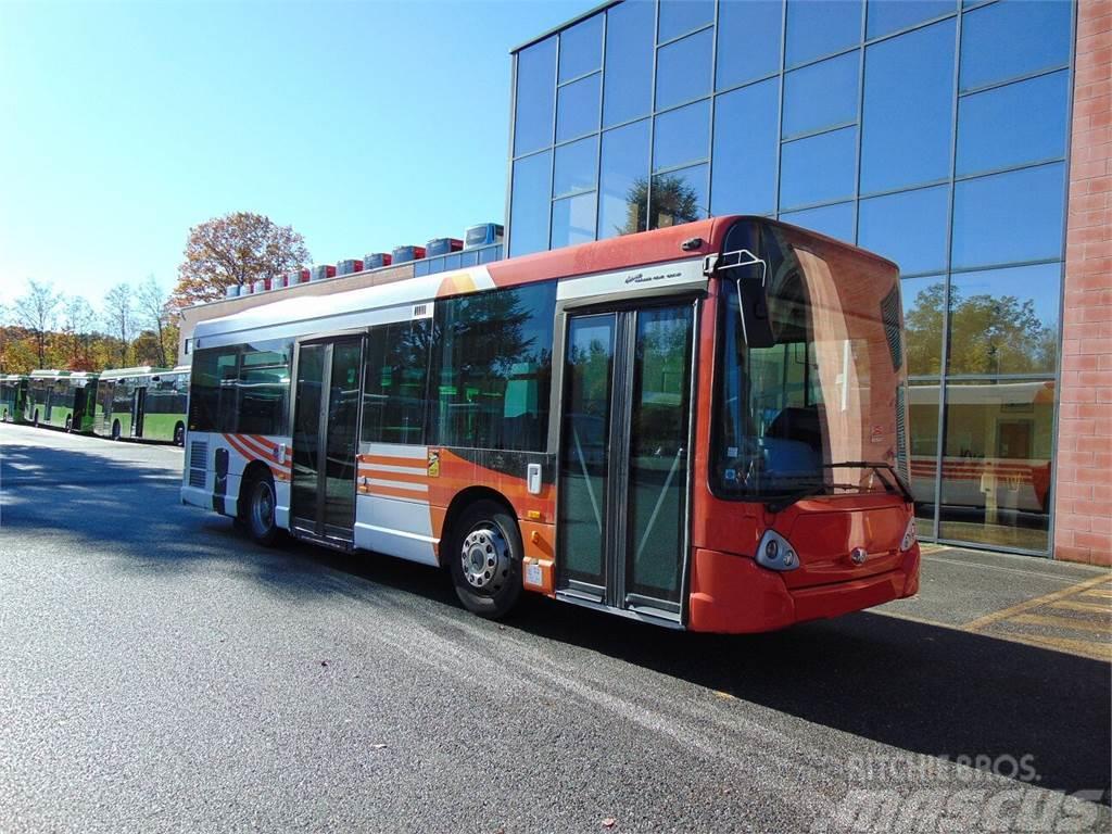  HeuliezBus GX 127 Stadtbusse