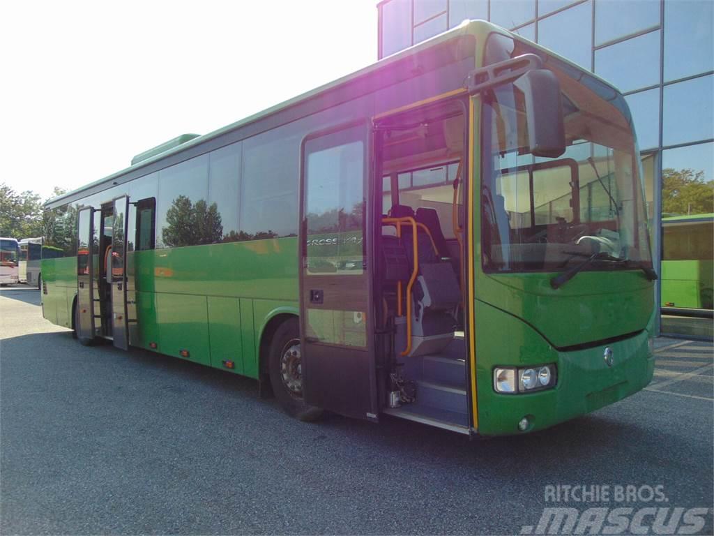 Iveco CROSSWAY Überlandbusse