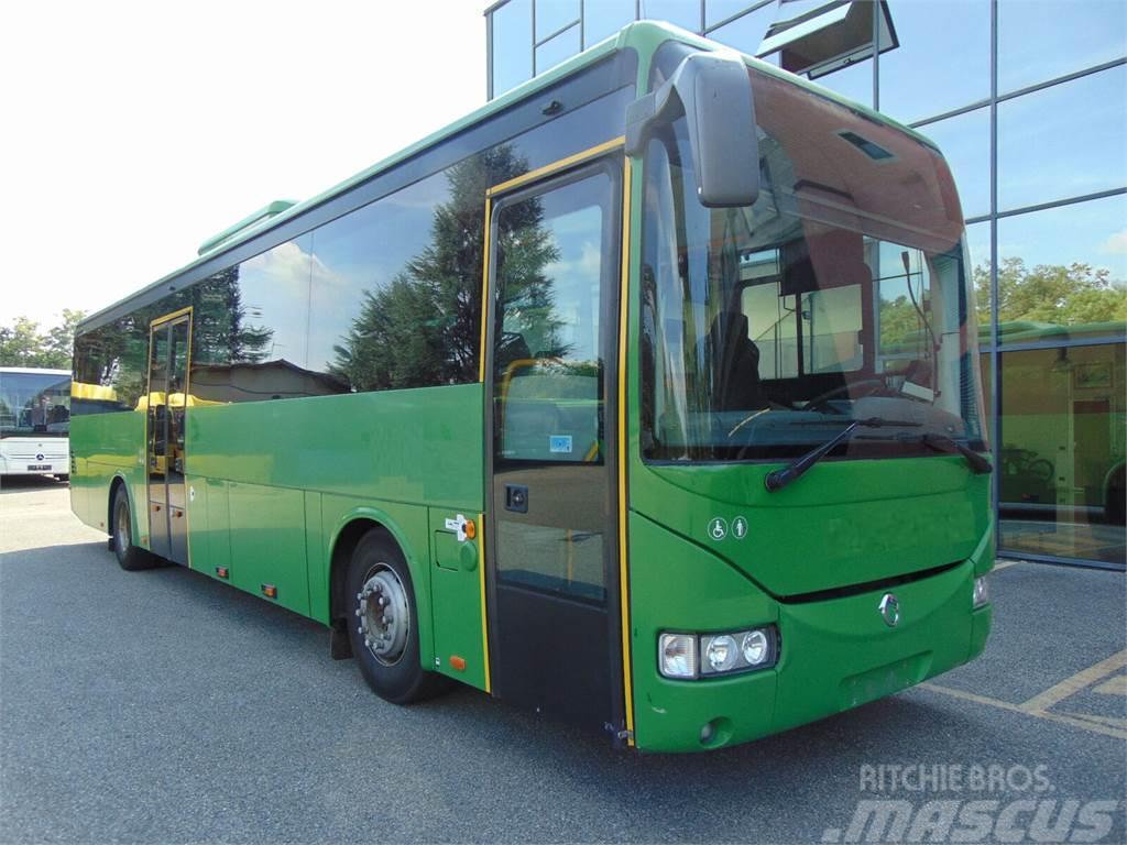Iveco Crossway Überlandbusse