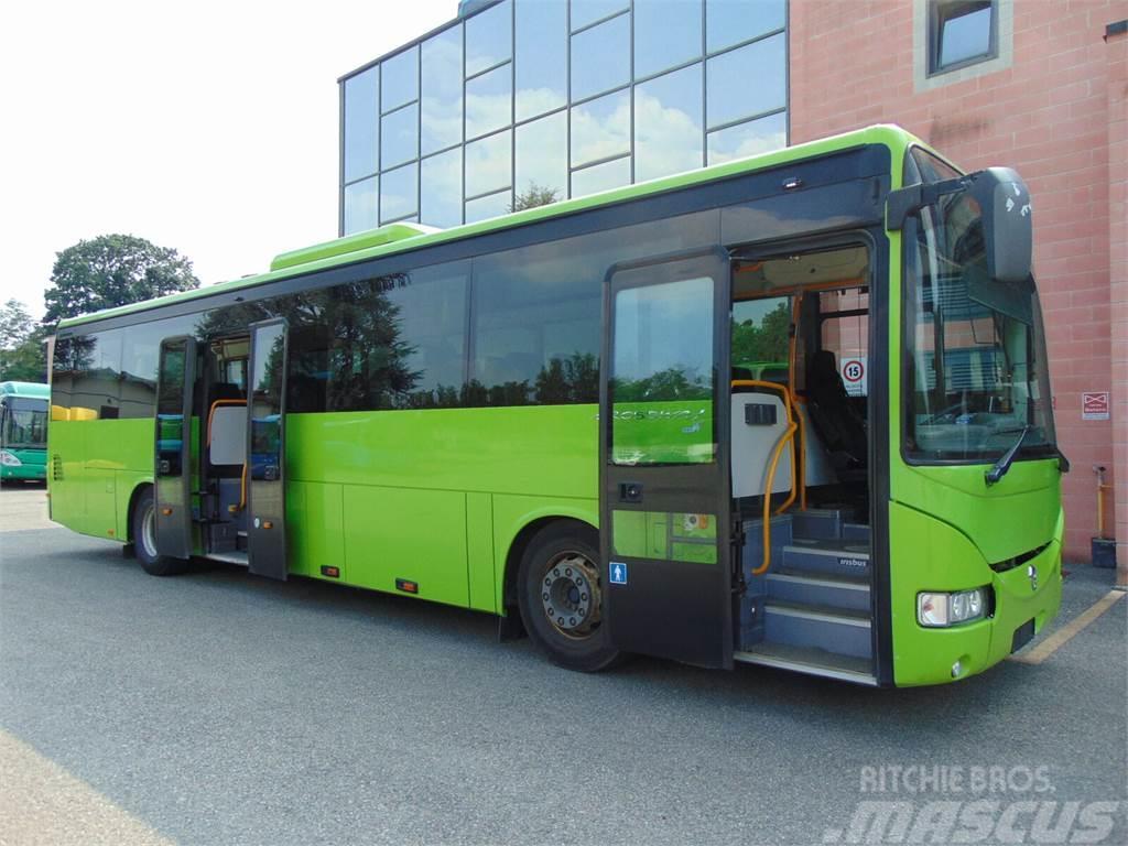 Iveco Crossway NF Überlandbusse
