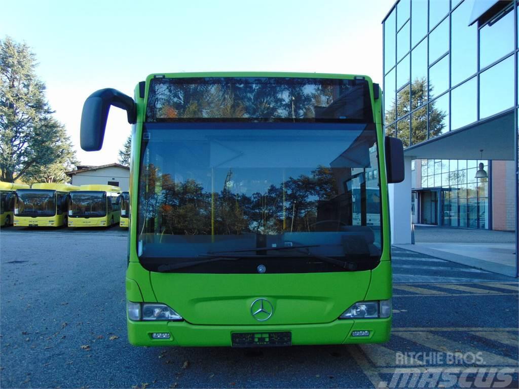 Mercedes-Benz O530 LE Überlandbusse