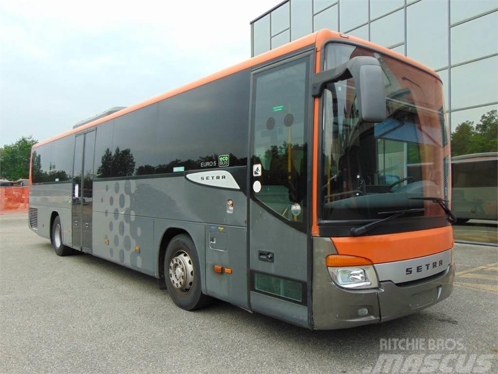 Setra S 415 UL Überlandbusse