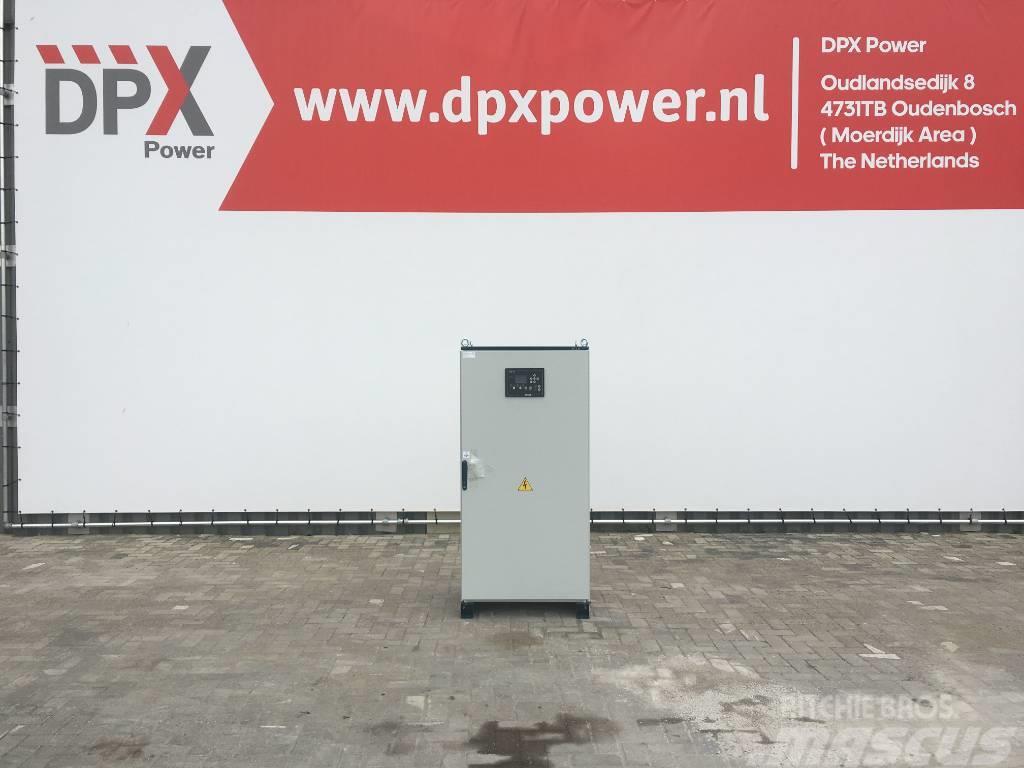 ATS Panel 1000A - Max 675 kVA - DPX-27509.1 Andere