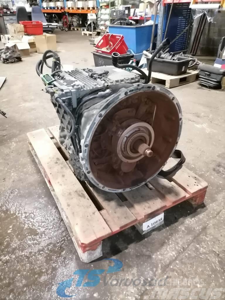 Volvo GEARBOX AT2612F Getriebe