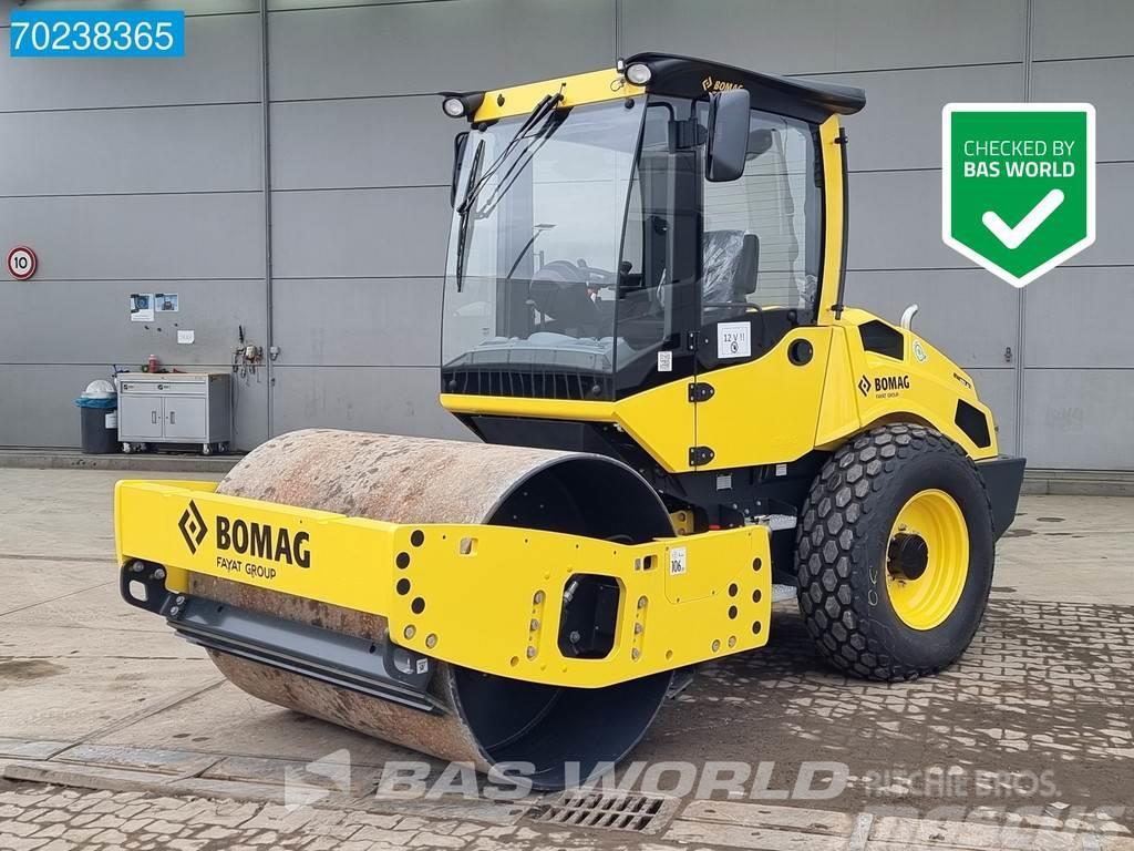 Bomag BW177 D 5 NEW UNUSED - EPA Andere Walzen
