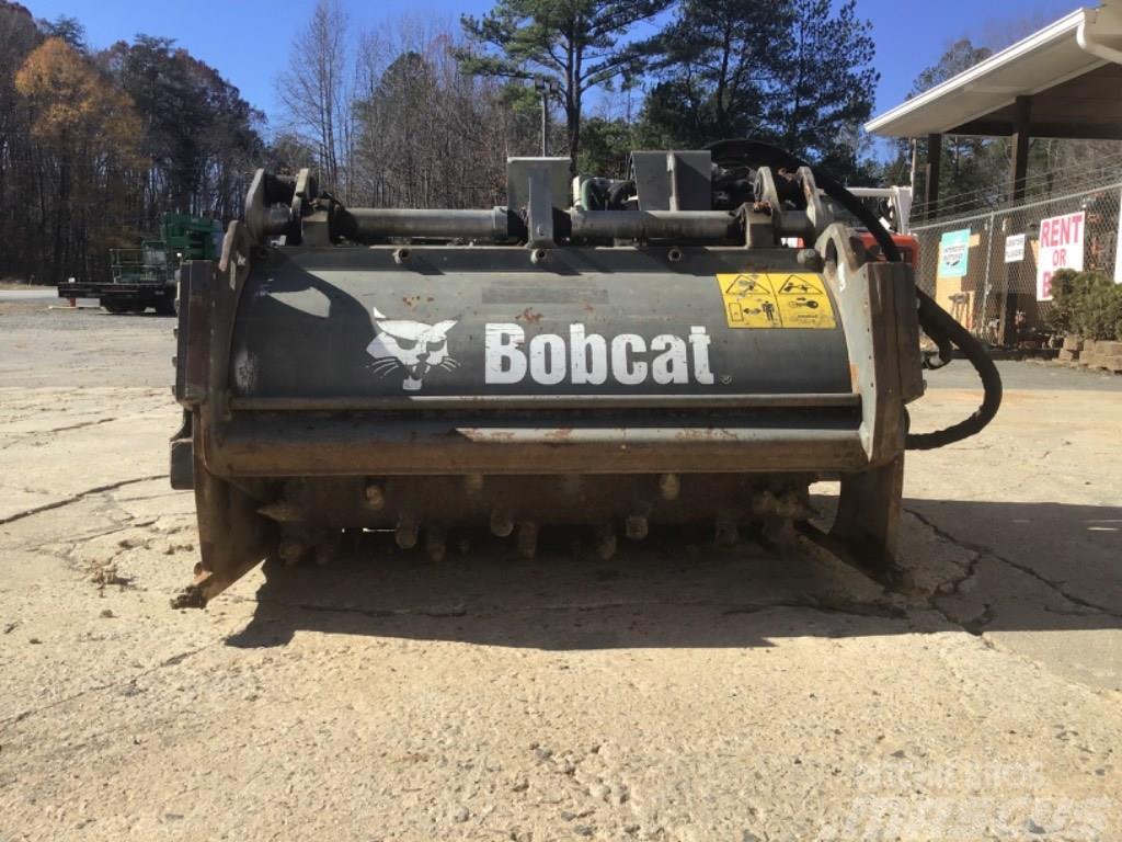 Bobcat 40PSL Betonschleifmaschine