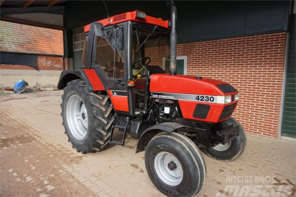 Case IH 4230 XL 2wd Traktoren
