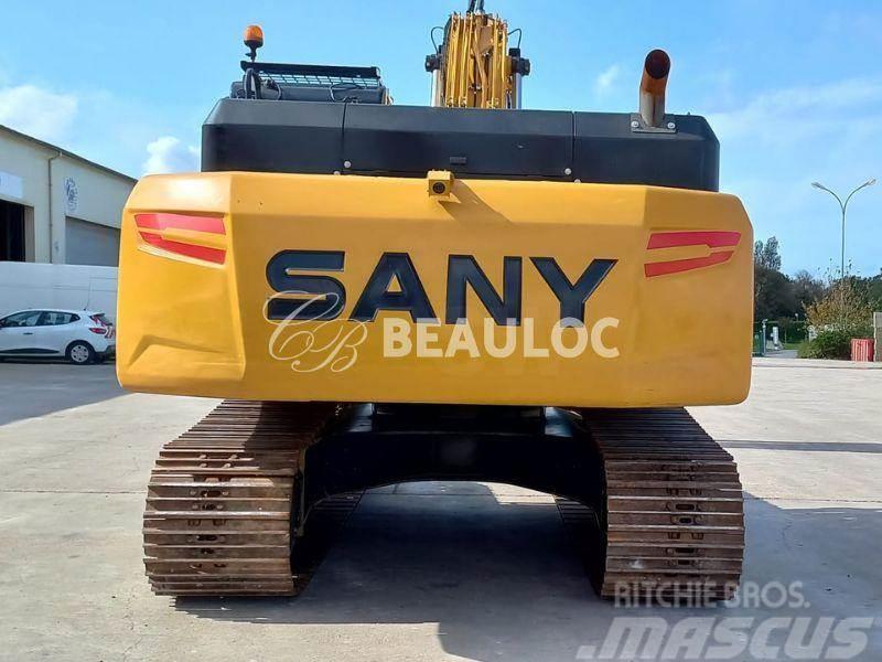 Sany SY 265 C Raupenbagger