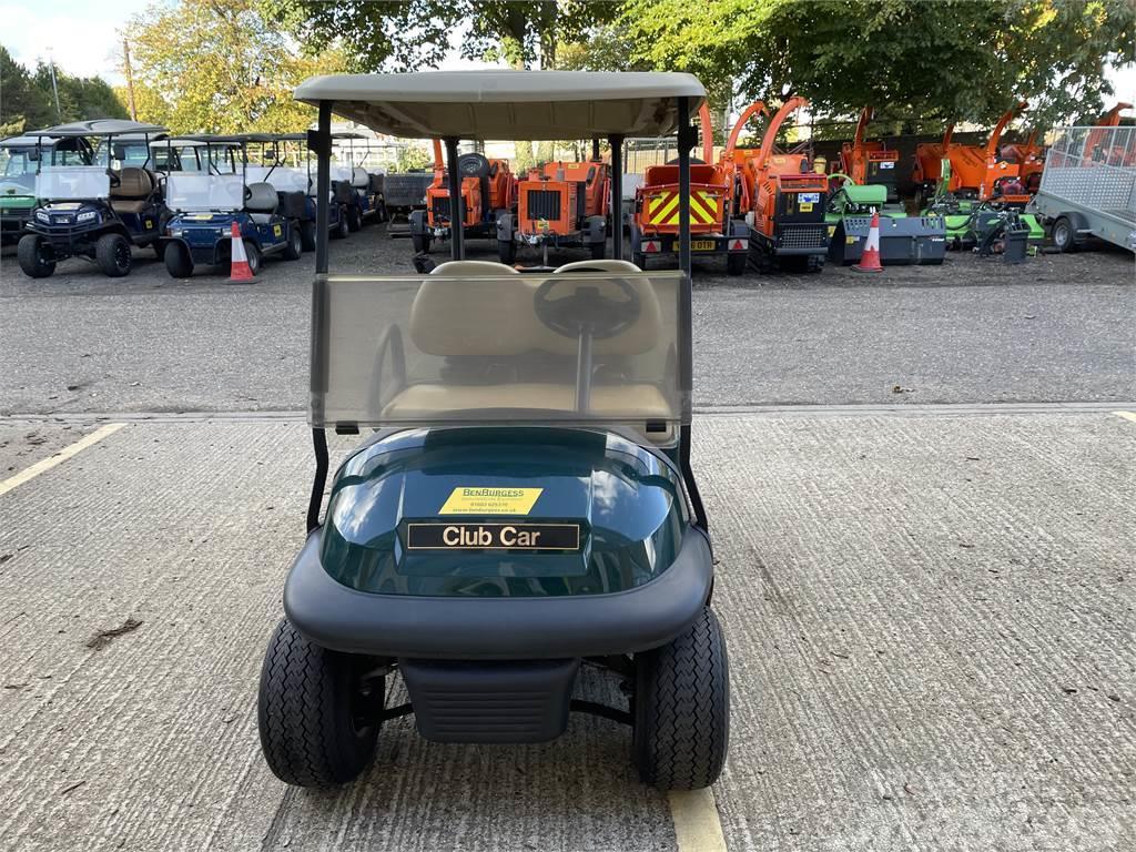 Club Car PRECEDENT. Golfwagen/Golfcart