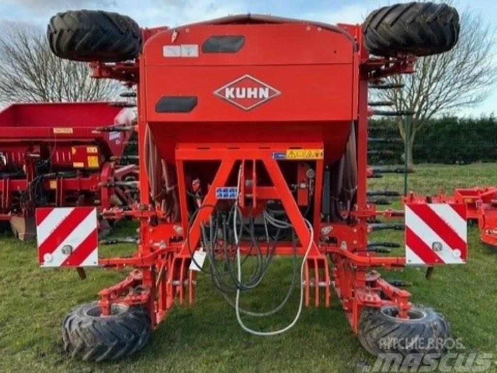 Kuhn MEGANT480-36 Drillmaschinen