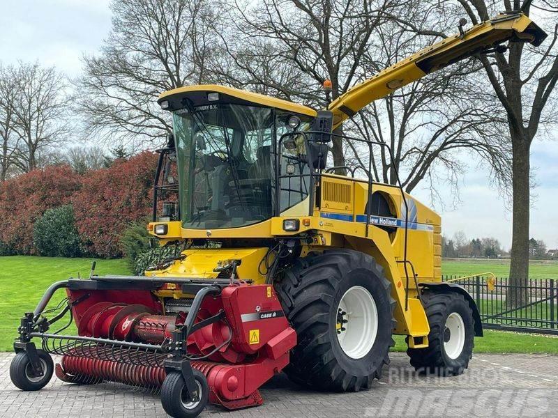 New Holland FX60 Andere Landmaschinen