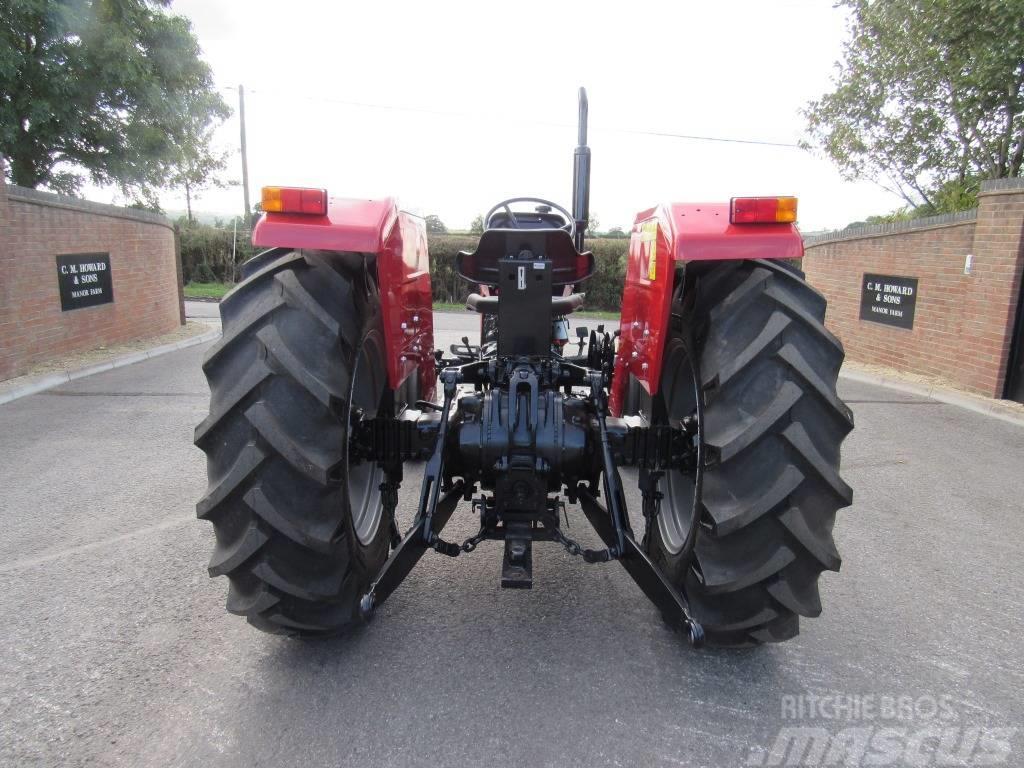 Massey Ferguson 275 Traktoren