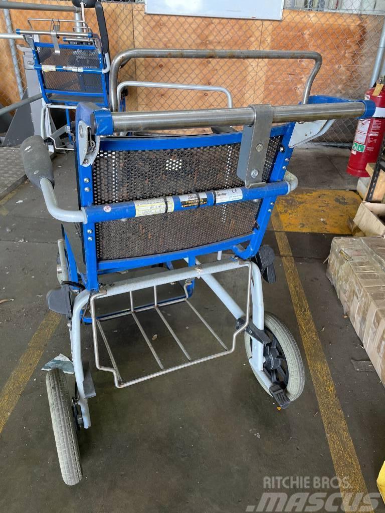  SPECIALMOBILITY CADDY 3 Andere