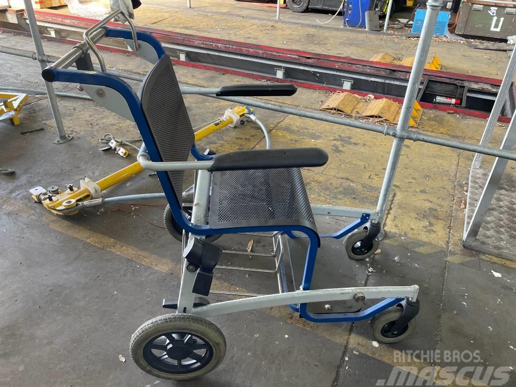  SPECIALMOBILITY CADDY 3 Andere