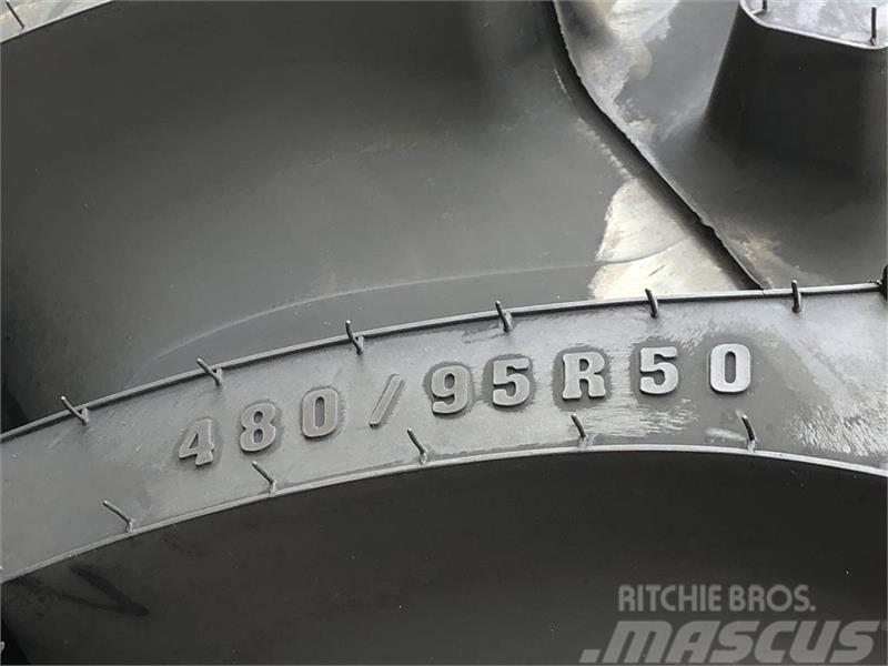 Firestone IF 480/95r50 Reifen