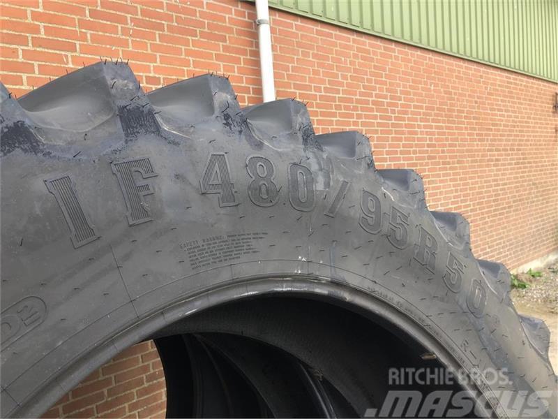 Firestone IF 480/95r50 Reifen