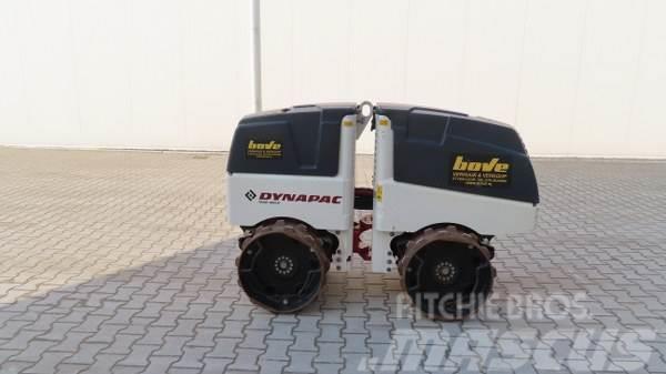 Dynapac D.ONE Andere Walzen