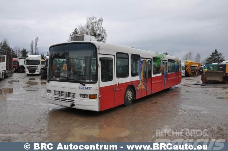  Contrac Cobus 270 Reisebusse
