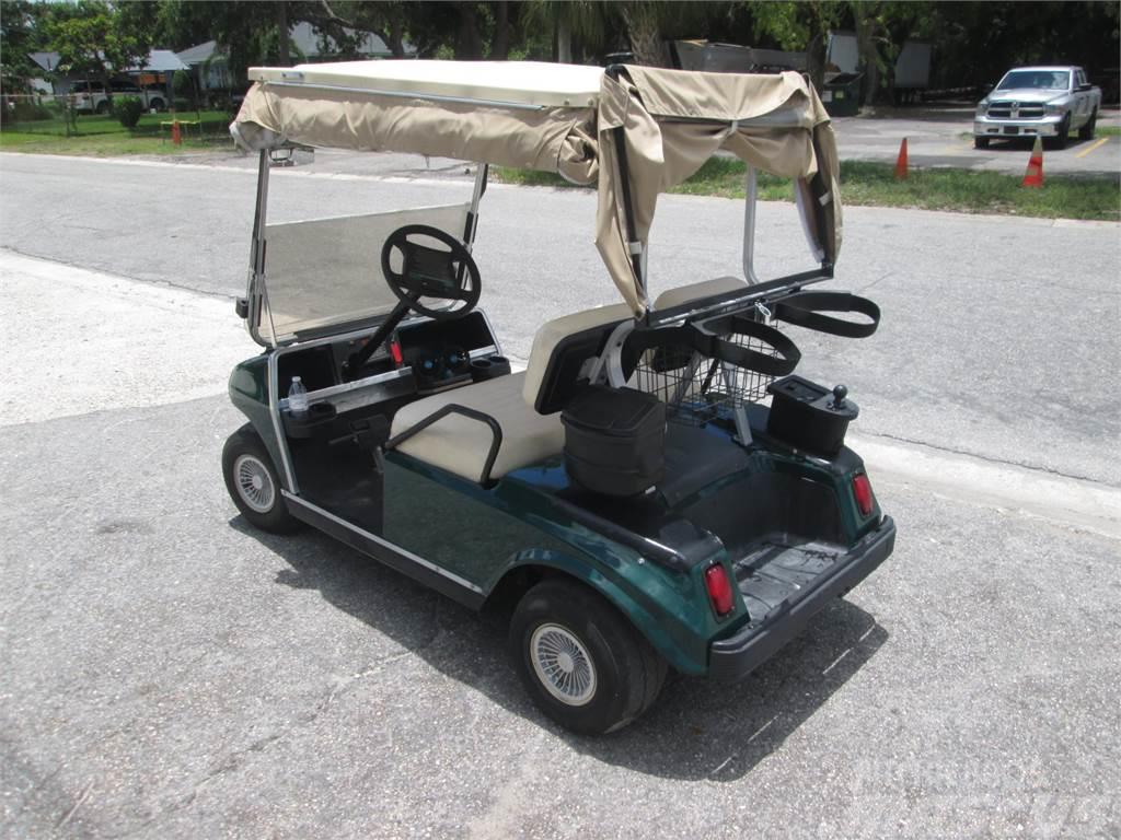 Club Car  Golfwagen/Golfcart