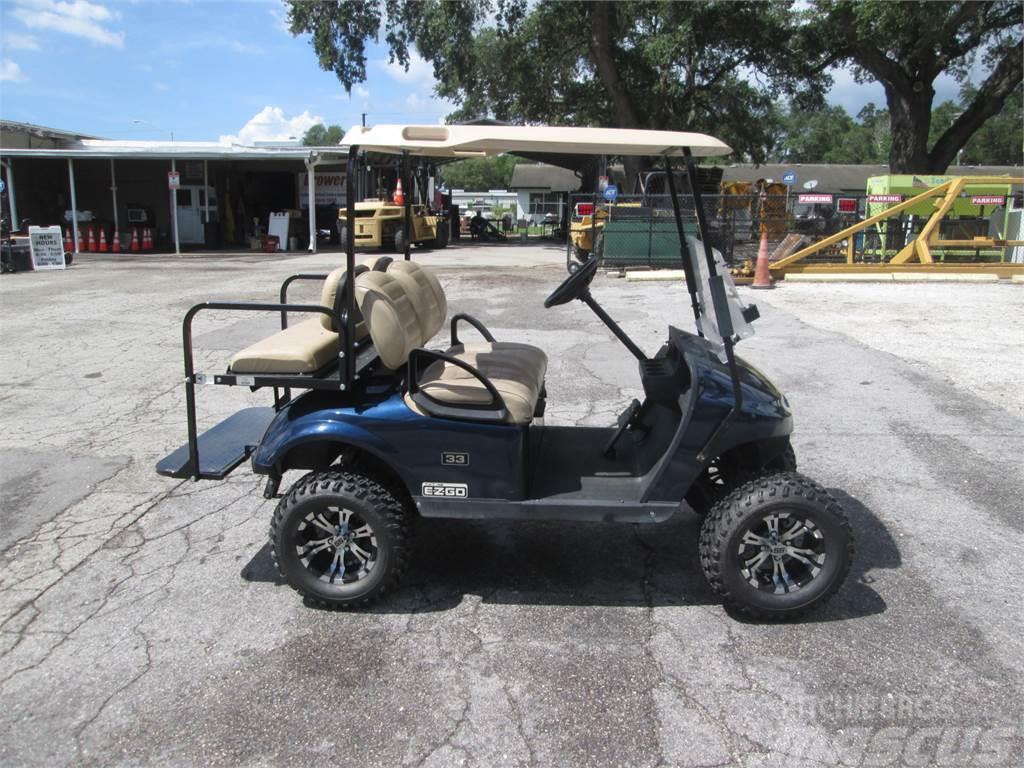 E-Z-GO  Golfwagen/Golfcart
