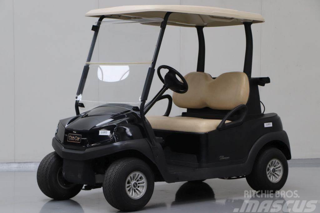 Club Car Tempo Golfwagen/Golfcart