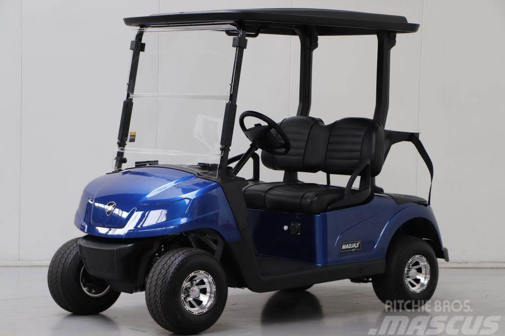  Madjax LRGD/2 X2 Golfwagen/Golfcart