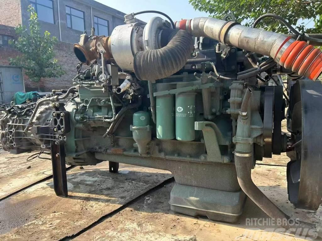 FAW CA6DM2-46E5   construction machinery engine Motoren