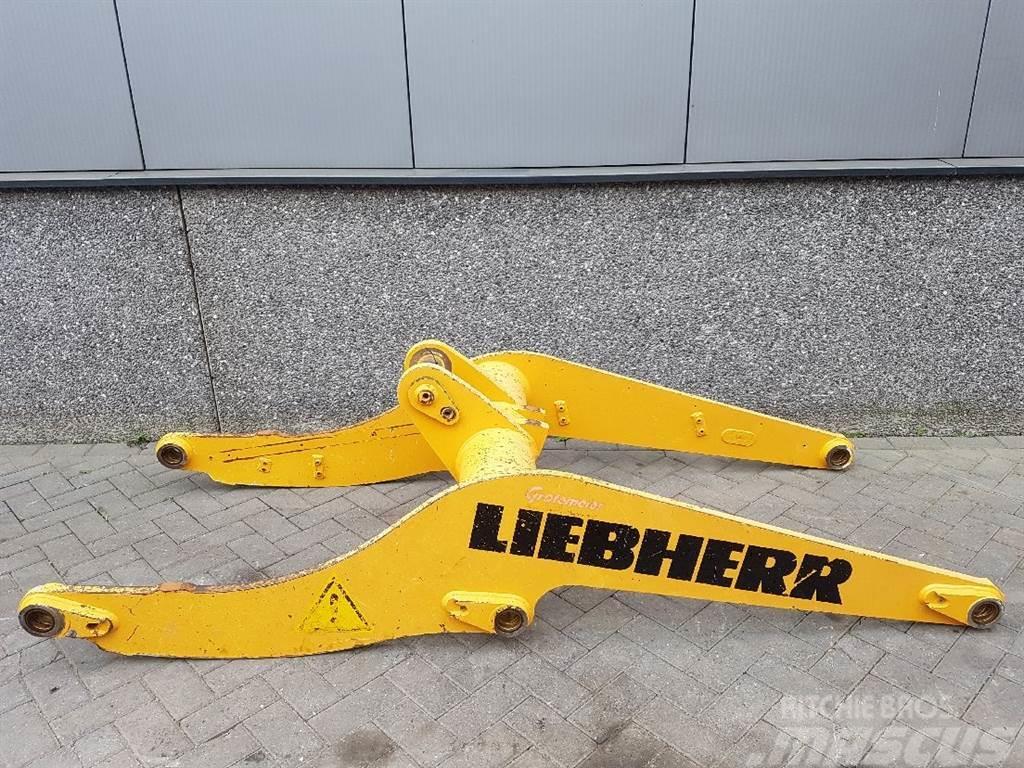 Liebherr L514 - 8921468 - Lifting framework/Schaufelarm Ausleger