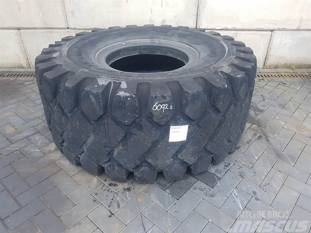 Mitas 26.5-25 - Tyre/Reifen/Band Reifen