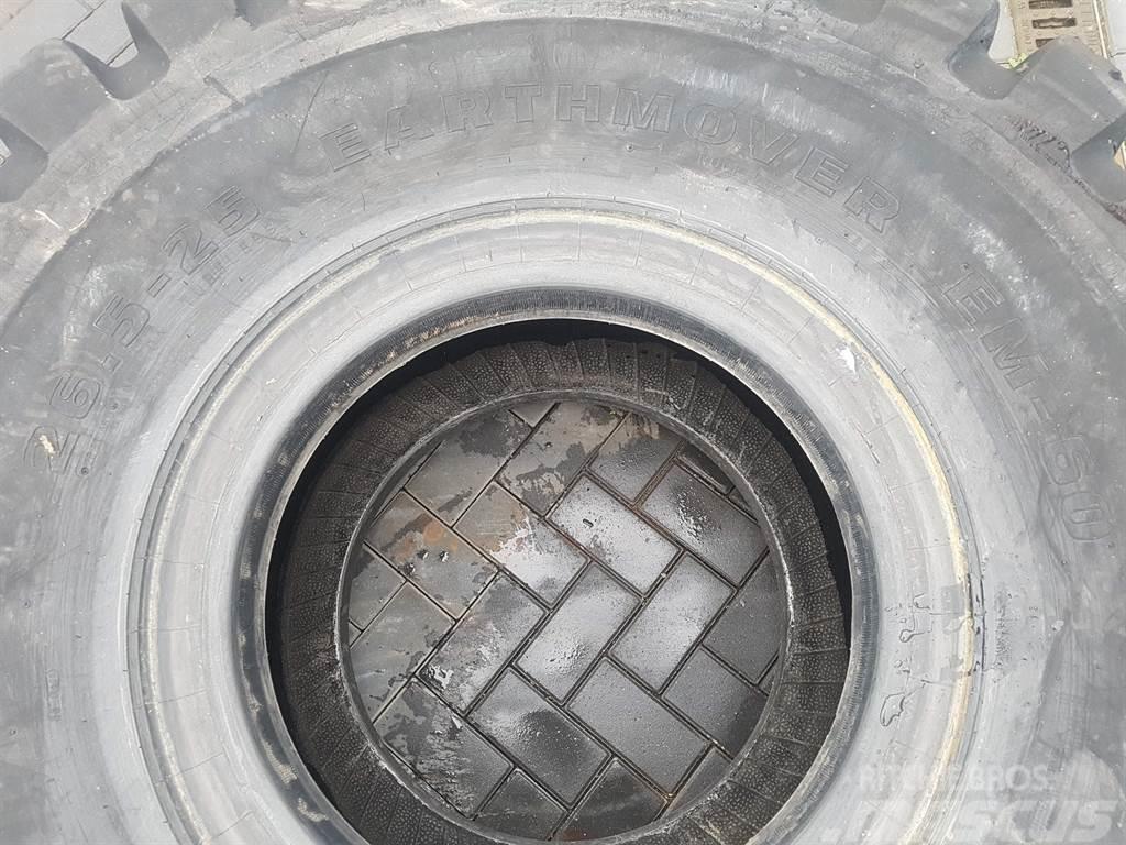Mitas 26.5-25 - Tyre/Reifen/Band Reifen