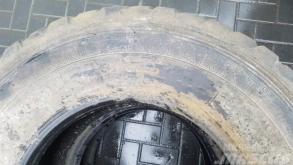  Bandenmarkt 15R22.5 - Tyre/Reifen/Band Reifen
