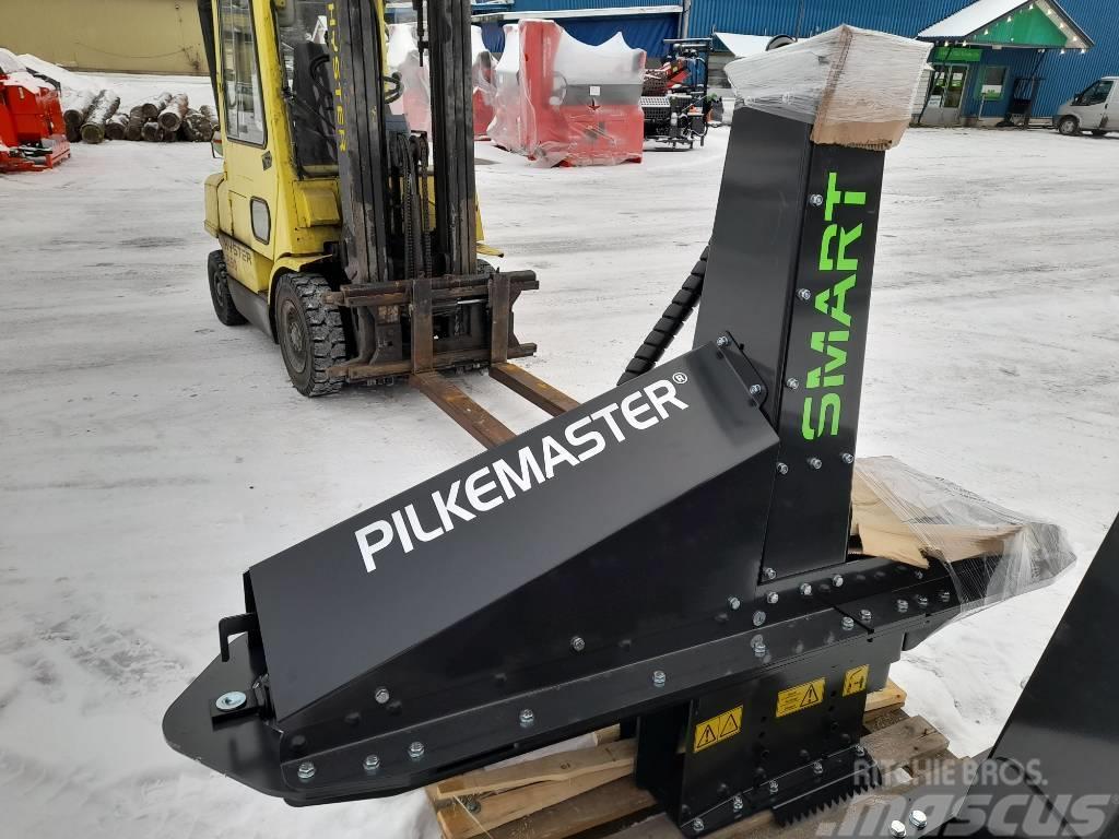 Pilkemaster Smart 1 Holzspalter