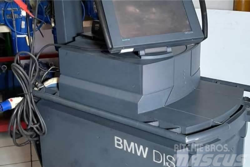 BMW Diagnostic Tester Andere Fahrzeuge