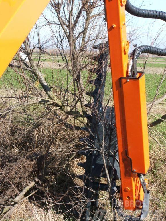 M3 Hedge trimmer Andere