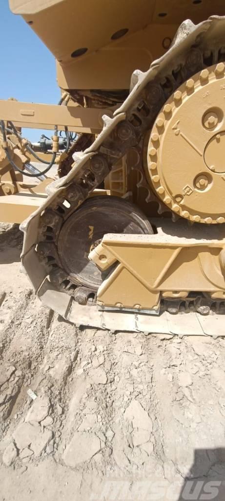 CAT D 6 R 2 (Saudi Arabia) Bulldozer
