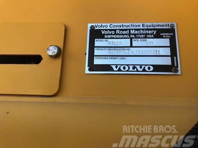 Volvo P7110 Andere