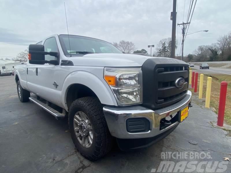 Ford F250 Andere Fahrzeuge